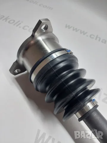 Полуоскa, карета за SUZUKI VITARA /88-98/, снимка 4 - Части - 52332374