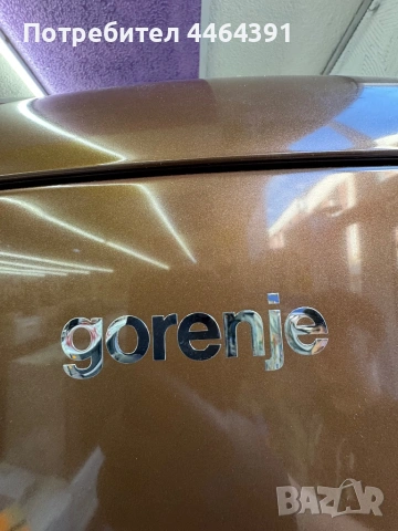 Хладилник с фризер горение , снимка 2 - Хладилници - 54128924