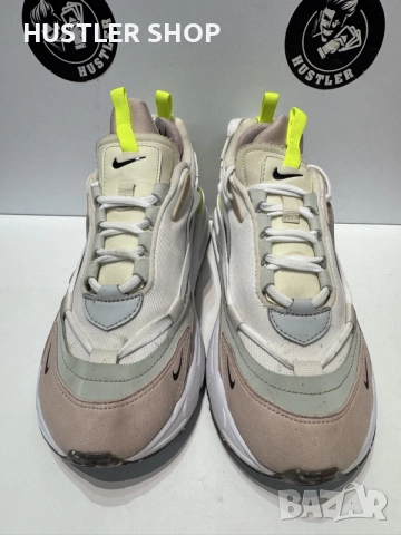 Маратонки NIKE AIR MAX FURYOSA. Номер 38.5, снимка 3 - Маратонки - 55317681