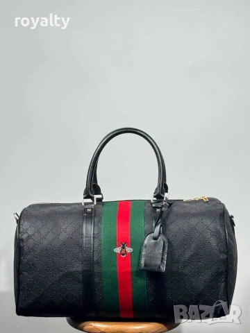 Gucci Нов Луксозен Сак Гучи Различни Цветове , снимка 2 - Сакове - 55025422