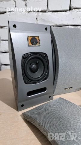Onkyo SKF-340F 5.1, снимка 4 - Тонколони - 54794422