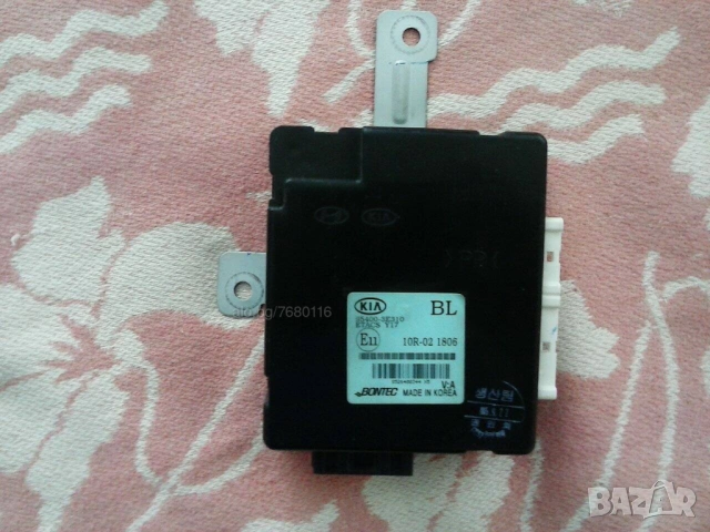  Модул за Киа Соренто 2.5 CRDI-D4CB - 140 к.с. , снимка 2 - Части - 54924412