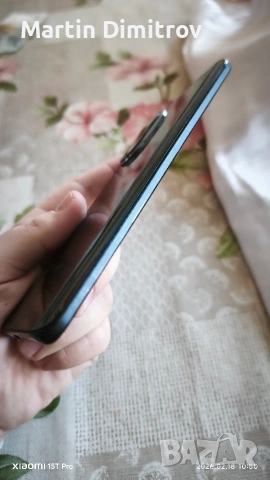 "ЗАКЛЮЧЕН" Huawei Nova 9 SE, снимка 6 - Huawei - 54395450
