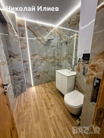 Тристаен Св.Св.Константин и Елена, снимка 9 - Апартаменти - 53498502