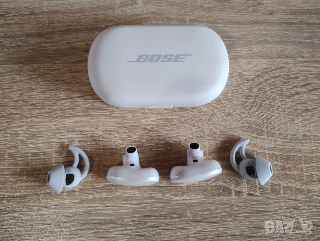 Bose QuietComfort безжични слушалки