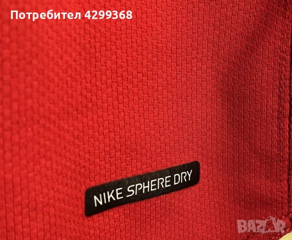 Футболна тениска Manchester United Cristiano Ronaldo , снимка 6 - Футбол - 54296753