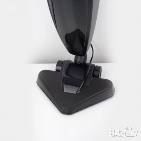 Ръчна вертикална прахосмукачка Voltz 800W, снимка 7 - Прахосмукачки - 54896666
