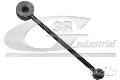 Щанга скорости 3RG за PEUGEOT 206 № 23255