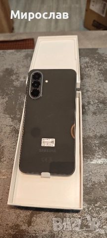 Samsung galaxy A37 5G , снимка 4 - Samsung - 54686763