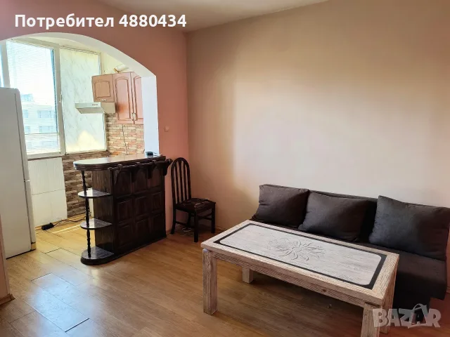 Двустаен в Кършияка!, снимка 8 - Апартаменти - 55404549