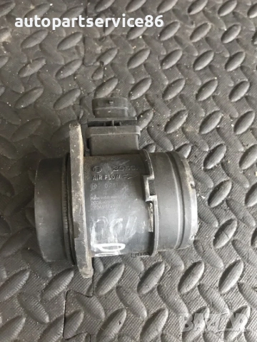 Дебитомер сензор за въздушен поток Bosch за Fiat Doblo 1.3 M Jet (2006-2011) 0281002980