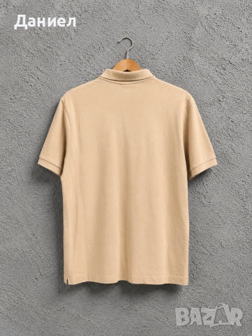 Поло тениска Lacoste , снимка 2 - Тениски - 55269447