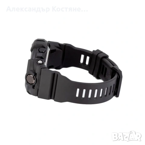 Нов часовник Casio G-Shock GBD-800-1BER - гаранция, снимка 3 - Мъжки - 55213668