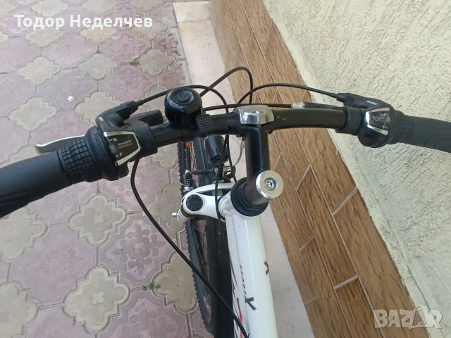 Maxim 26 цола , снимка 4 - Велосипеди - 55001588