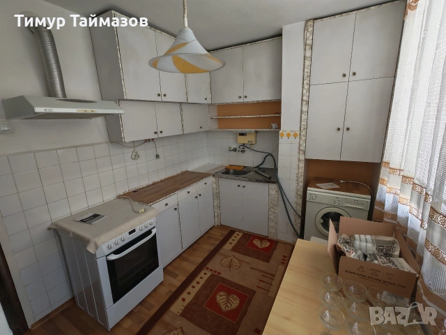 Подаряват се мебели 