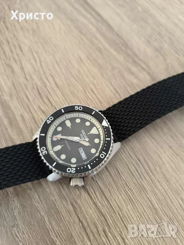 Seiko 5 Sports SRPD73K2, снимка 3 - Мъжки - 55480757