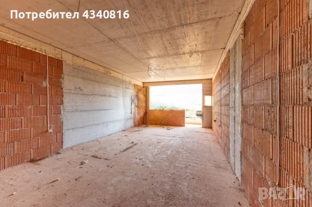 Продава 3-стаен апаратмент