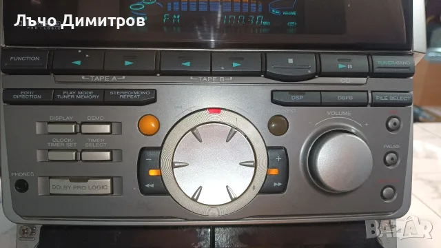 SONY        RXD6 , снимка 4 - Аудиосистеми - 55592042