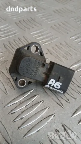 Мап сензор Audi A6 2.5 TDI 2000 059906051 0281002326