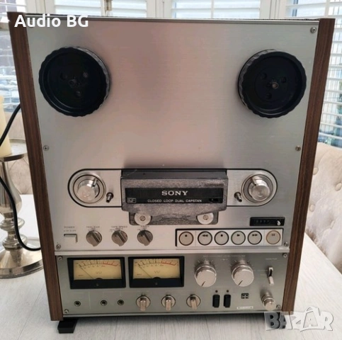 Sony TC-766-2