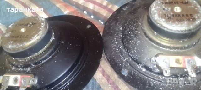 средно честотни говорители Pioneer , снимка 5 - Тонколони - 54128270