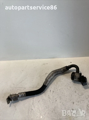 Маркуч за климатик 306Hp за Mercedes AC S500 W220 (2003) A1132301256