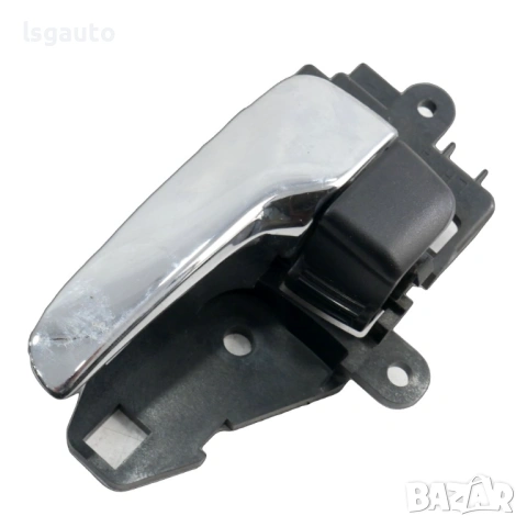 Предна лява вътрешна дръжка Mitsubishi Lancer X (GS44S) 2007-2017 ID: 160798 ОЕМ № MN105359