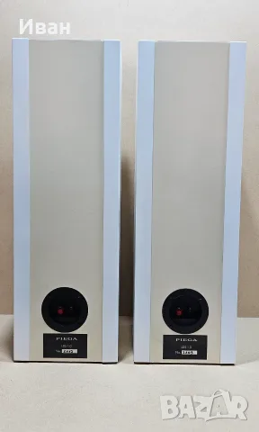 тонколони PIEGA LDS 1.0, снимка 4 - Тонколони - 55533763