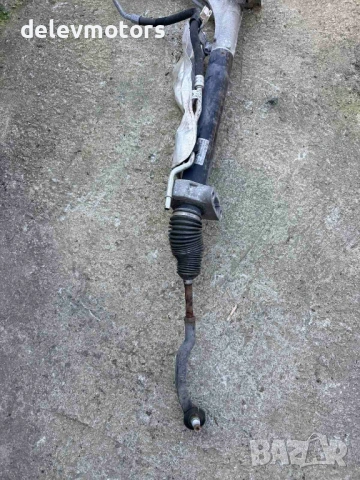 01385338080 хидравлична рейка от Пежо Боксер 2.0 БЛУ ХДИ, 130 к.с., 6 ск., 2017 г. , снимка 4 - Части - 54115643