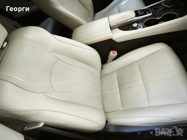 Lexus RX450h – Безупречно обслужен, готов за път, снимка 18 - Автомобили и джипове - 55539506