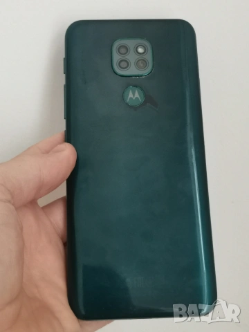 Motorola G9 Play 4/64 , снимка 7 - Motorola - 54947084