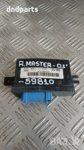 Модул Renault Master 2001 21656610-5