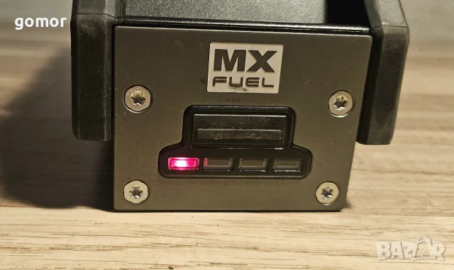 батерия Milwaukee MXF CP203 от системата MX FUEL., снимка 5 - Други инструменти - 55312365