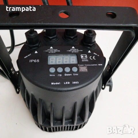 НАЙ ДОБРАТА ОФЕРТА Лед прожектор LED 3603- IP65, снимка 5 - Друга електроника - 54453816