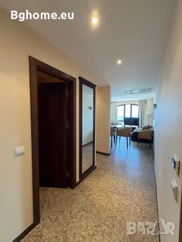 Луксозен тристаен апартамент с морска гледка за продажба в Barcelo Royal Beach, Слънчев бряг, снимка 3 - Апартаменти - 55617896