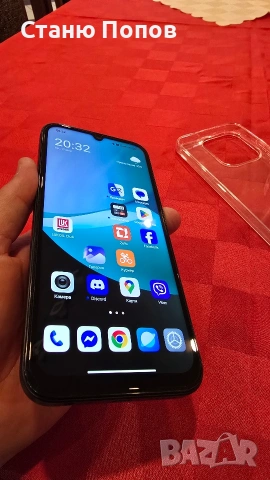 Redmi 15 C, снимка 3 - Xiaomi - 54947600