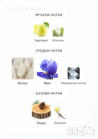 Zen Essence Shiseido 100 мл. , снимка 3 - Дамски парфюми - 55314072