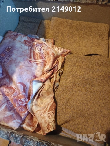 Продавам кухненски ъгъл от 3 части, снимка 9 - Дивани и мека мебел - 54961103