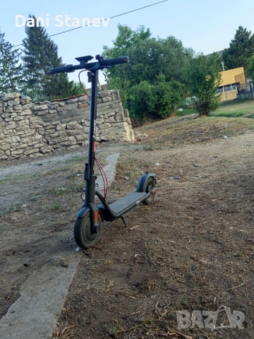 Продавам NAVEE V25I PRO , снимка 3 - Фризери - 54046285