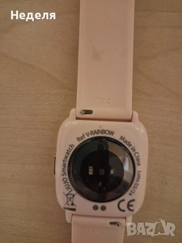 Liu Jo Smart watch , снимка 3 - Смарт часовници - 54375272