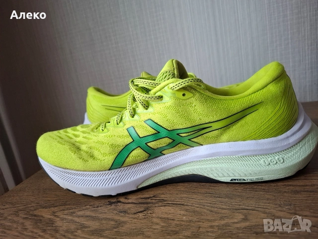 asics gel GT- 2000 маратонки 46 номер. , снимка 8 - Маратонки - 54651503