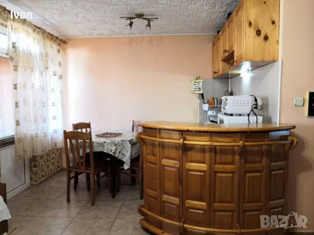 Студио в Поморие на 400 метра от южния плаж-свободни дати от 09 август , снимка 3 - Почивки на море - 55335894