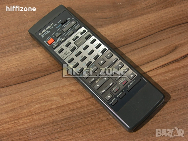 Дистанционно Pioneer cu-ap022 , снимка 2 - Други - 54282672
