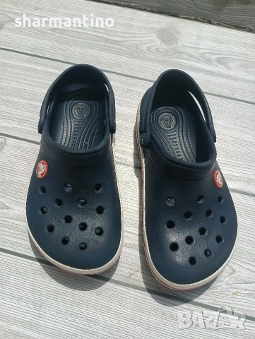 Crocs N 29,5 сандали детски, снимка 2 - Детски сандали и чехли - 55063838