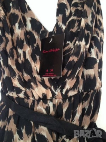 Miss Sixty Killah MELA LOVES LONDON Miss Selfridge нови оригинални рокли, снимка 16 - Рокли - 54397090