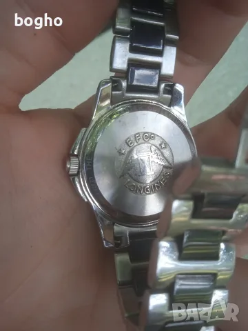 Часовници Longines , Seiko , снимка 3 - Други - 55396338
