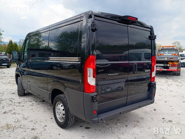 Пежо Боксер 2015г FULL екстри, снимка 5 - Бусове и автобуси - 54259335