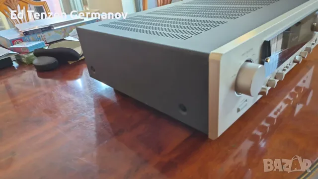 Accuphase E-213 , снимка 15 - Аудиосистеми - 55315873