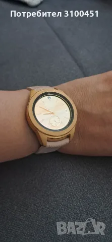 Смарт часовник Samsung Watch