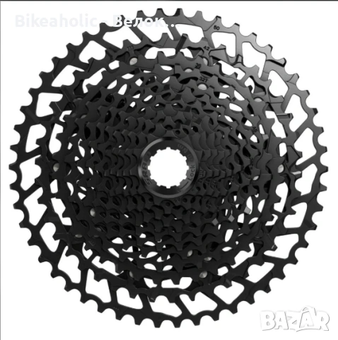 Групсет SRAM NX Eagle 1x12-speed 175mm 32T Boost, снимка 4 - Части за велосипеди - 54795847